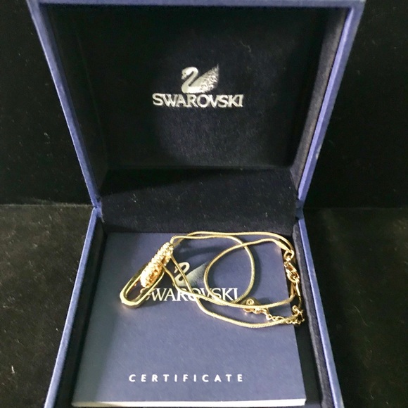 SWAROVSKI necklace - Picture 8 of 8